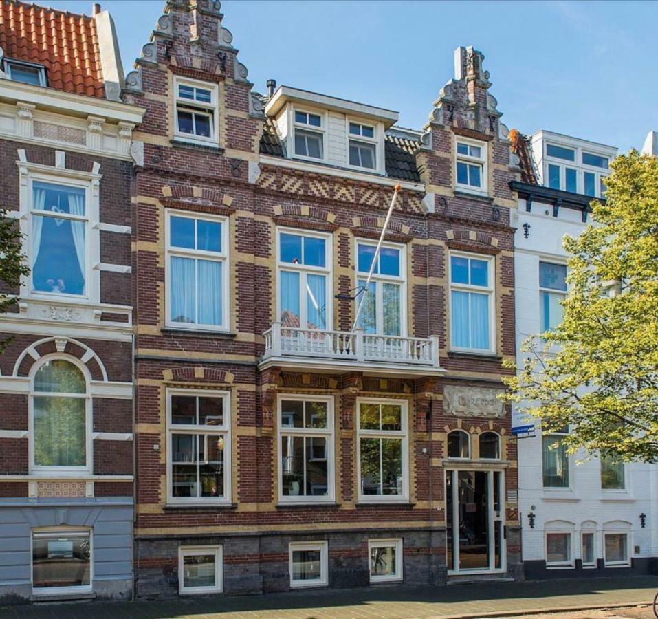 Villa Charlton 71 Vlissingen Exterior photo